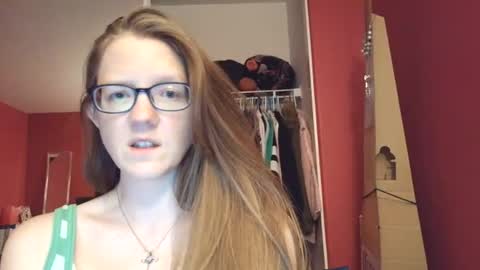 AngelicAngel online show from 1, 7, 2026