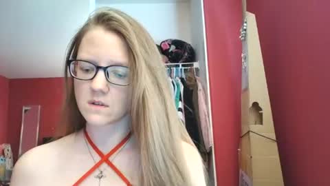 AngelicAngel online show from 1, 7, 2026