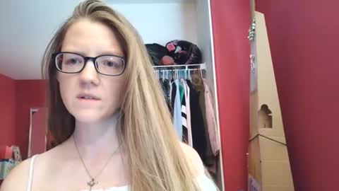 AngelicAngel online show from 14, 7, 2026