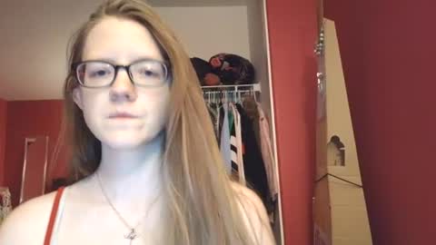 AngelicAngel online show from 19, 7, 2026