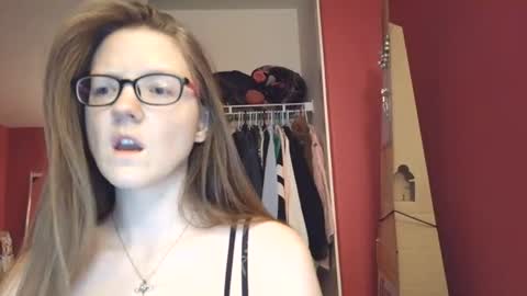AngelicAngel online show from 3, 8, 2026