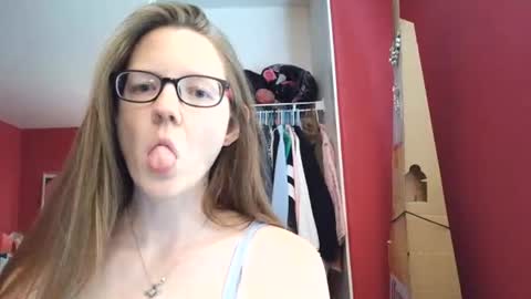 AngelicAngel online show from 3, 8, 2026