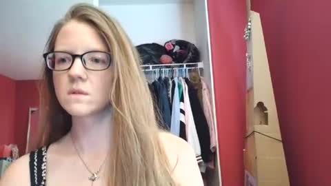 AngelicAngel online show from 4, 8, 2026