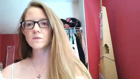 AngelicAngel online show from 5, 8, 2026