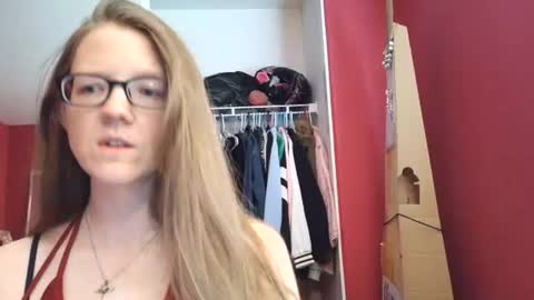 AngelicAngel online show from 6, 8, 2026