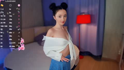 Snapshot of angelicapretybb chatting on 22, 12, 2024 Angelica online show from 22, 12, 2024