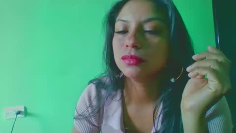 Snapshot of angelicaswan chatting on 8, 3, 2026 angelicaswan online show from 8, 3, 2026