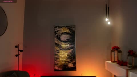  Angelica Vega  online show from 17, 2, 2025