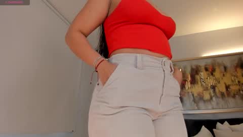  Angelica Vega  online show from 26, 10, 2025