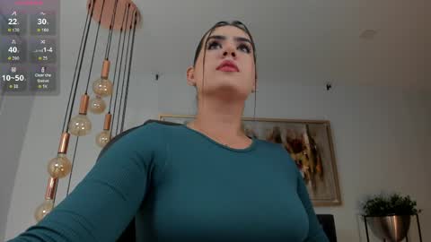  Angelica Vega  online show from 5, 5, 2026