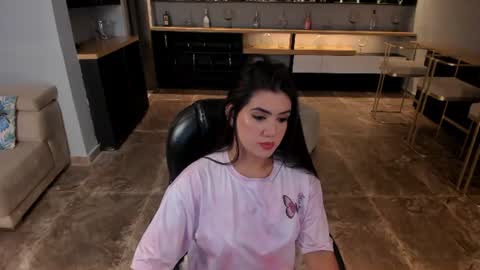  Angelica Vega  online show from 28, 6, 2026