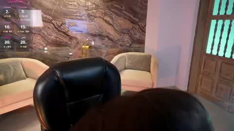  Angelica Vega  online show from 30, 6, 2026