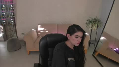  Angelica Vega  online show from 14, 7, 2026