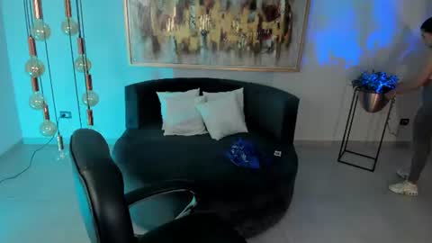  Angelica Vega  online show from 20, 7, 2026