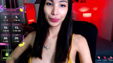 Snapshot of angelicface143 chatting on 24, 2, 2026 Angel Shigeto online show from 24, 2, 2026