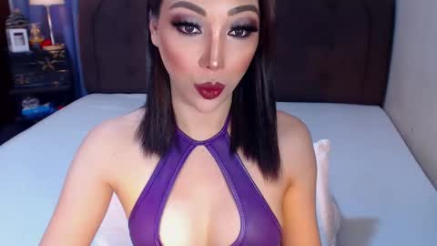 MS. AMALIA online show from 1, 3, 2026