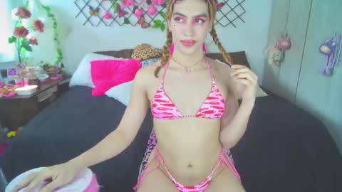 ANGELICUNTYXXX online show from 4, 8, 2026