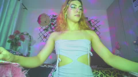 ANGELICUNTYXXX online show from 8, 8, 2026