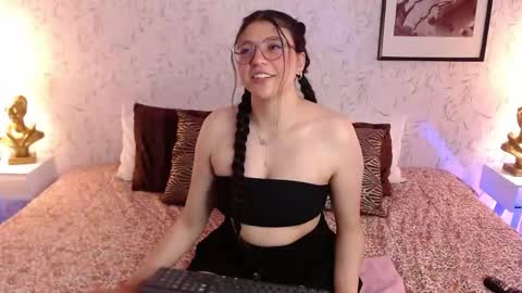 Angelica online show from 29, 4, 2026