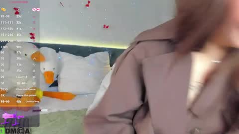 Snapshot of angelika_cute_ chatting on 15, 4, 2026 Angelika online show from 15, 4, 2026