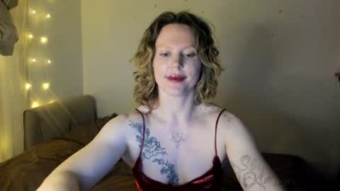 Angelika online show from 25, 4, 2026