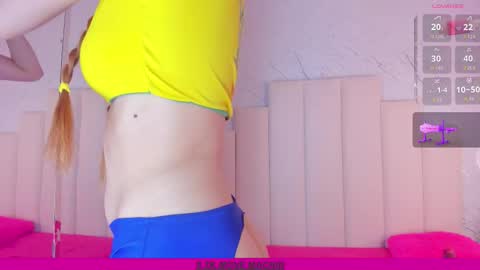 Snapshot of angelikarosse chatting on 7, 1, 2026 Angelica rosas online show from 7, 1, 2026