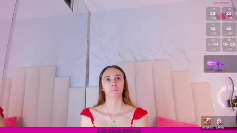 Snapshot of angelikarosse chatting on 8, 1, 2026 Angelica rosas online show from 8, 1, 2026