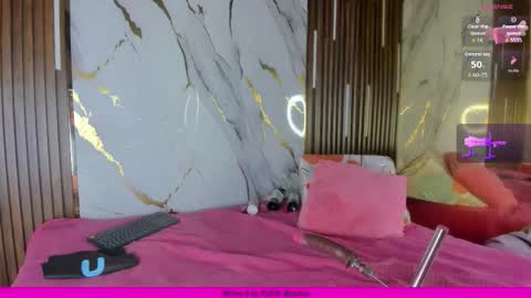 Snapshot of angelikarosse chatting on 1, 2, 2026 Angelica rosas online show from 1, 2, 2026