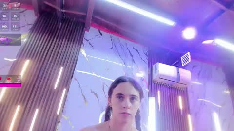 Snapshot of angelikarosse chatting on 3, 2, 2026 Angelica rosas online show from 3, 2, 2026