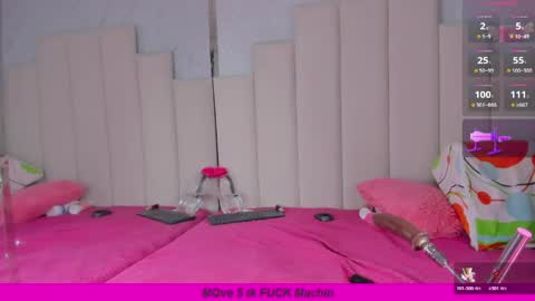 Snapshot of angelikarosse chatting on 14, 5, 2026 Angelica rosas online show from 14, 5, 2026