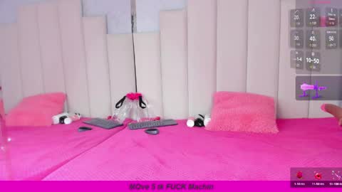 Snapshot of angelikarosse chatting on 14, 5, 2026 Angelica rosas online show from 14, 5, 2026
