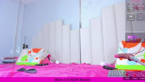 Snapshot of angelikarosse chatting on 11, 6, 2026 Angelica rosas online show from 11, 6, 2026