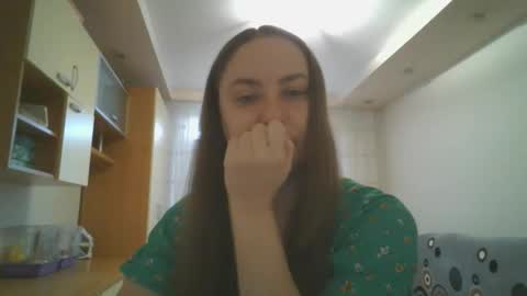 Angelina 26 online show from 9, 11, 2025