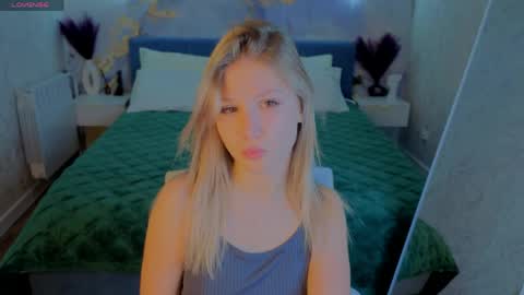 Angelina online show from 19, 5, 2026
