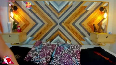 Snapshot of angelina_blanc chatting on 7, 12, 2024 Angelina Blanc online show from 7, 12, 2024