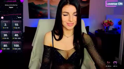 Angelina online show from 6, 5, 2026