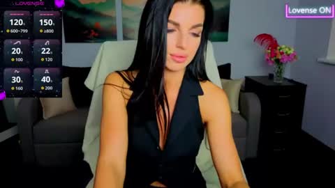 Angelina online show from 14, 7, 2026