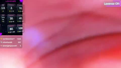 Angelina online show from 3, 8, 2026