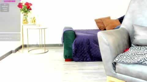 angelina_class_7 online show from 20, 2, 2025