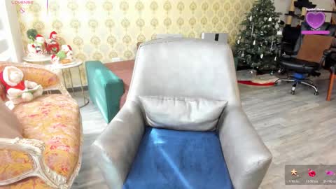 angelina_class_7 online show from 28, 11, 2025