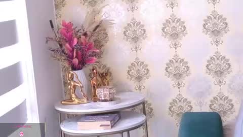 angelina_class_7 online show from 31, 7, 2026