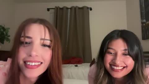 angelina_hall online show from 14, 10, 2025