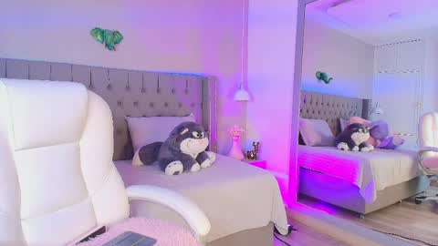 Angelina Honey online show from 29, 5, 2026