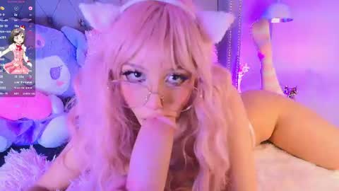 Angelina Honey online show from 30, 7, 2026