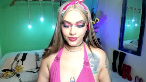 Angelina  online show from 22, 10, 2025