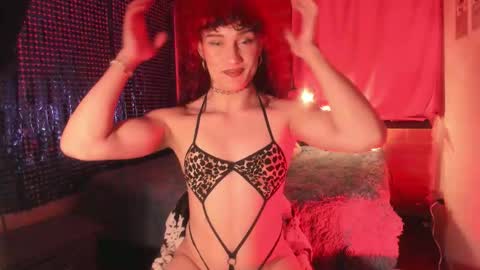 Snapshot of angelina_rouse12 chatting on 19, 1, 2026 Angelina Rouse online show from 19, 1, 2026