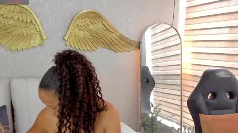 Angelina online show from 19, 4, 2026