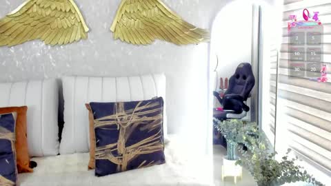 Angelina online show from 14, 5, 2026