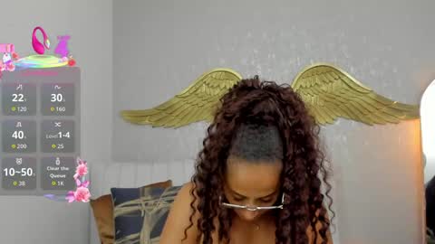Angelina online show from 23, 5, 2026