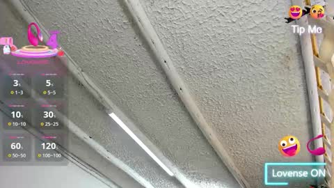 Angelina online show from 8, 10, 2025